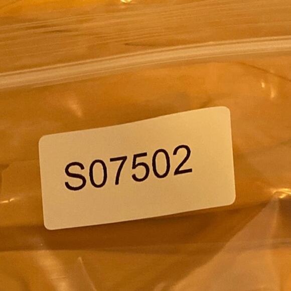 Peter Millar Mens Shirt Orange Short Sleeve Summer Crown Comfort Polo Stretch M - Picture 13 of 13